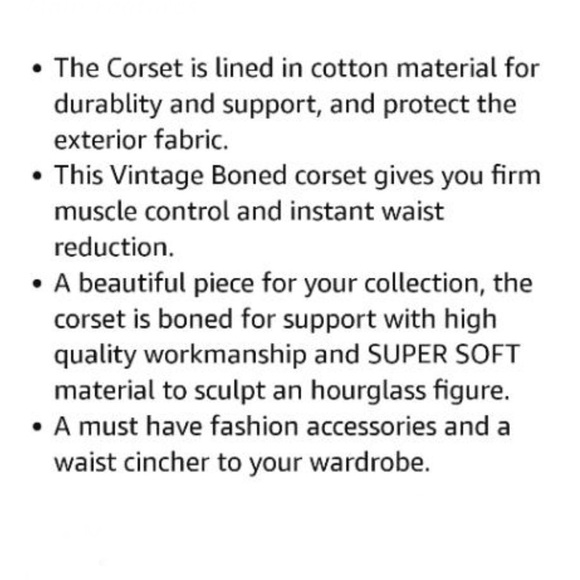 Alivila. Y Fashion Womens Fashion Bustier Floral Multicolored Size S - Picture 5 of 7